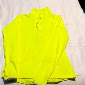 Nike Pro Dri-Fit Quarter Zip